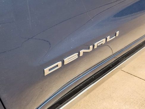 Used 2025 GMC Sierra 1500 Denali w/ Denali Reserve Package AWD/4WD image 12