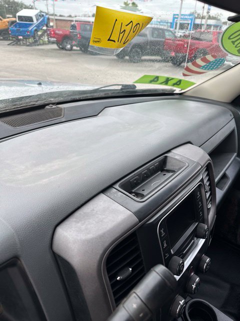 Used 2016 RAM 3500 Tradesman w/ Chrome Appearance Group AWD/4WD image 28