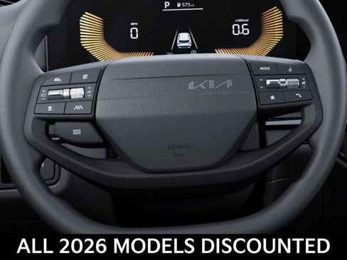 New 2027 Kia Sportage S FWD image 22