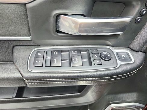 Used 2020 RAM 3500 Laramie image 26