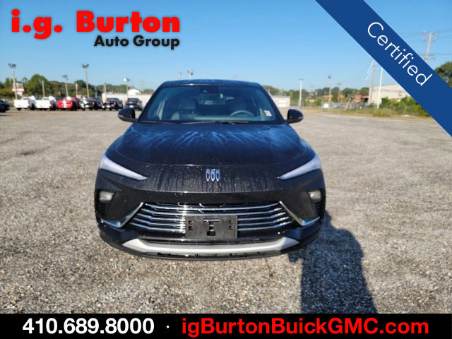 Used 2024 Buick Envista Preferred FWD image 2