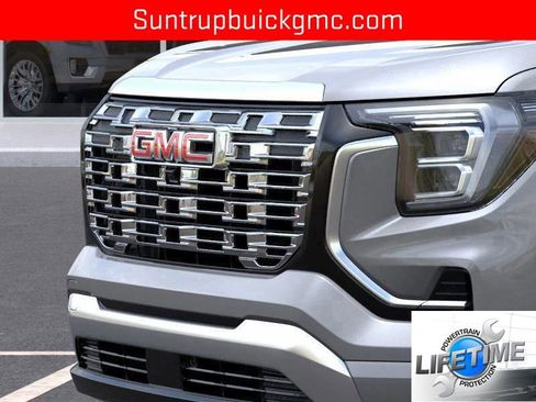 New 2026 GMC Terrain Denali image 77