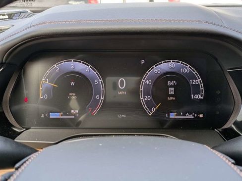 New 2026 Jeep Grand Cherokee L Summit w/ Obsidian Package AWD/4WD image 29