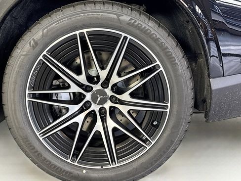 New 2026 Mercedes-Benz GLC 43 AMG 4MATIC image 28