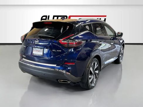 Used 2023 Nissan Murano SL w/ Cargo Package AWD/4WD image 7