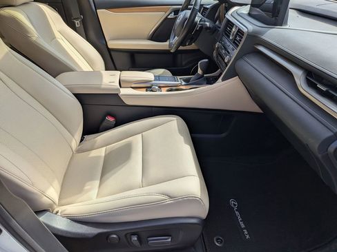 Used 2021 Lexus RX 350 AWD w/ Premium Package image 35