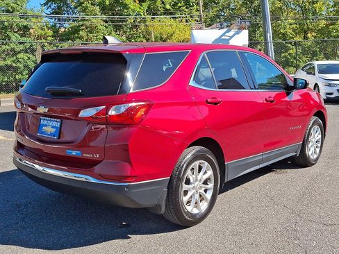 Used 2020 Chevrolet Equinox LT image 6