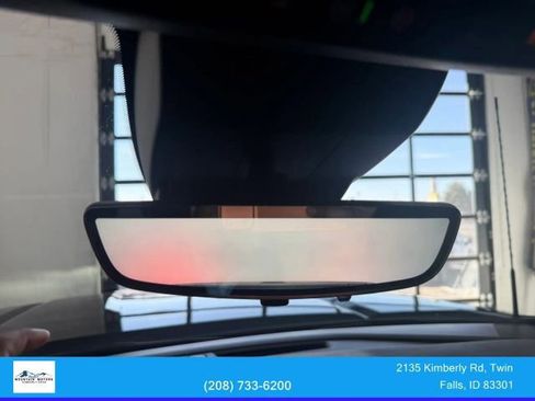 Used 2024 GMC Sierra 3500 AT4 w/ AT4 Premium Plus Package image 17