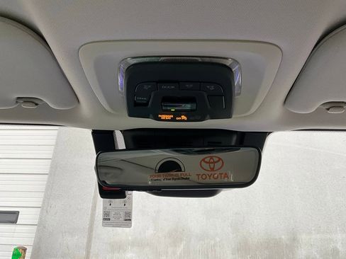 New 2026 Toyota Crown Limited image 17