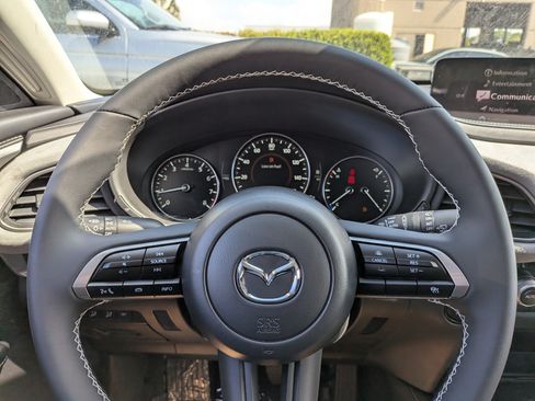 New 2026 MAZDA CX-30 Aire Edition AWD/4WD image 27