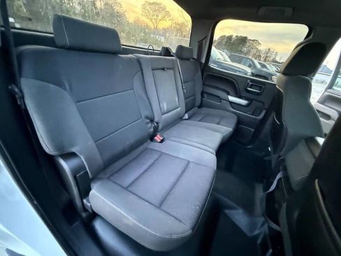 Used 2015 Chevrolet Silverado 1500 LT AWD/4WD image 28