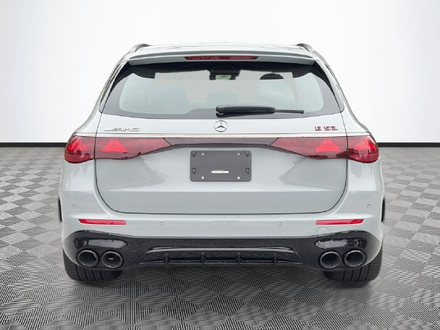 New 2027 Mercedes-Benz E 53 AMG e 4MATIC Wagon image 6