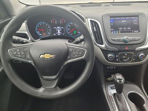 Used 2021 Chevrolet Equinox LS w/ LS Convenience Package AWD/4WD image 22