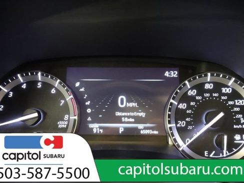Used 2022 Toyota Highlander XLE AWD/4WD image 18