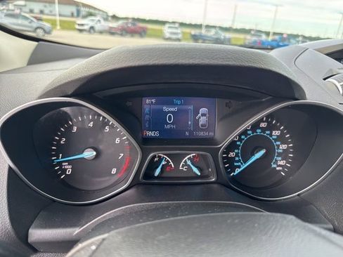 Used 2015 Ford Escape SE FWD image 29