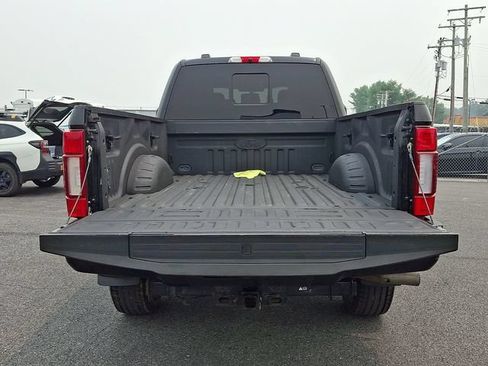 Used 2020 Ford F250 Lariat AWD/4WD image 29