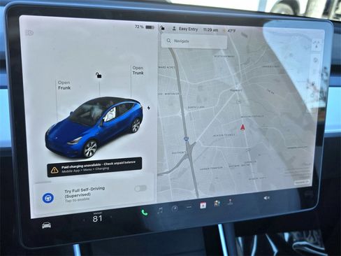 Used 2021 Tesla Model Y Long Range image 17