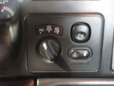 Used 2004 Ford F350 Harley-Davidson image 44