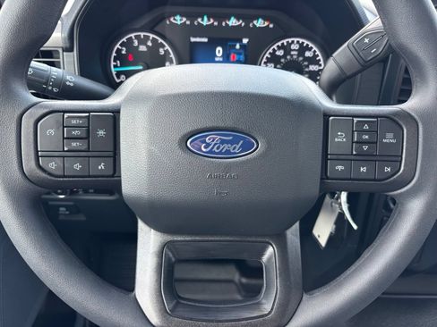 New 2026 Ford F150 XL w/ Equipment Group 103A High RWD image 21