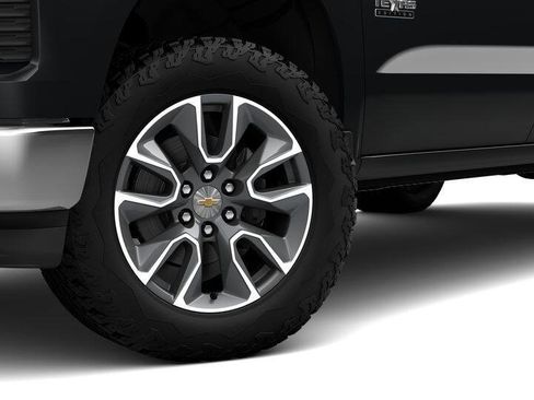 New 2026 Chevrolet Silverado 1500 LT image 30