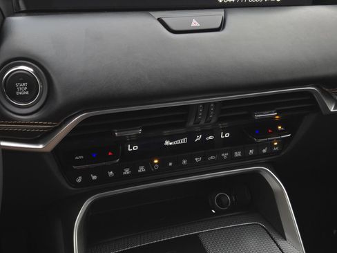 New 2026 MAZDA CX-70 3.3 Turbo w/ Premium Plus Pkg image 19