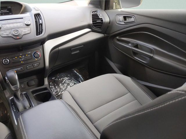 Used 2018 Ford Escape S FWD image 13