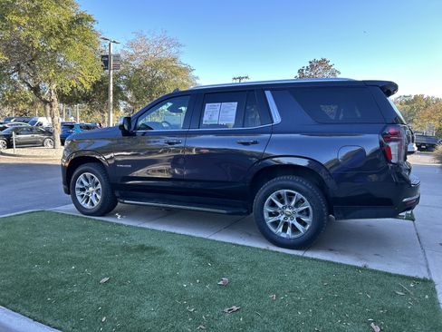 Used 2023 Chevrolet Tahoe Premier image 8