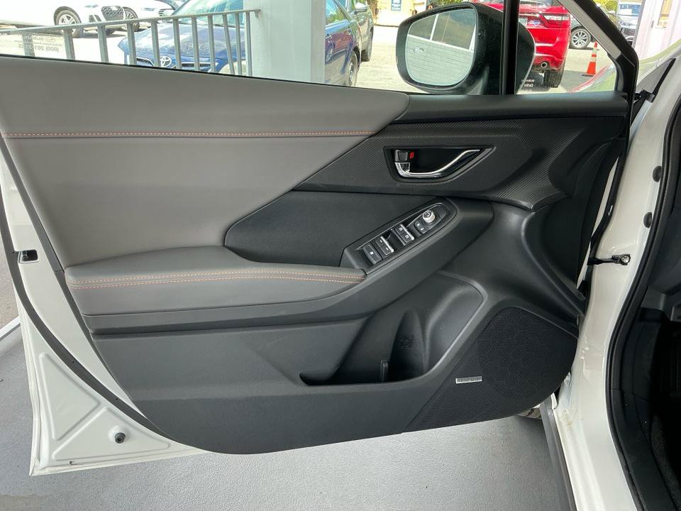 New 2026 Subaru Crosstrek 2.5i Limited AWD/4WD image 31
