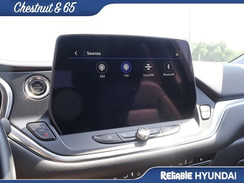 Used 2023 Chevrolet Blazer LT w/ Sound & Technology Package FWD image 37
