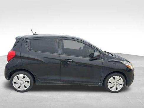 Used 2018 Chevrolet Spark LS FWD image 9