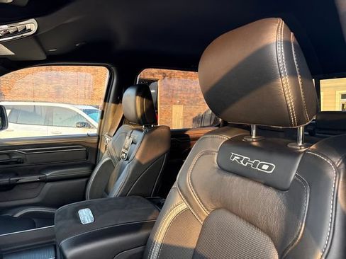 Used 2025 RAM 1500 RHO w/ Bed Utility Group AWD/4WD image 9