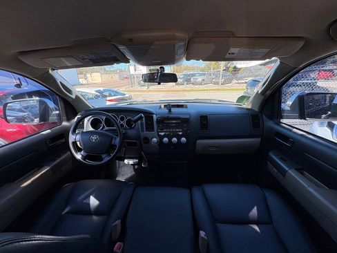 Used 2010 Toyota Tundra 2WD Double Cab image 12