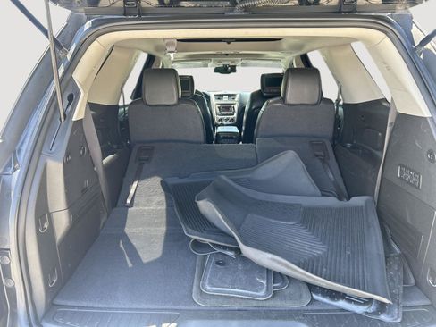 Used 2015 GMC Acadia Denali AWD/4WD image 13