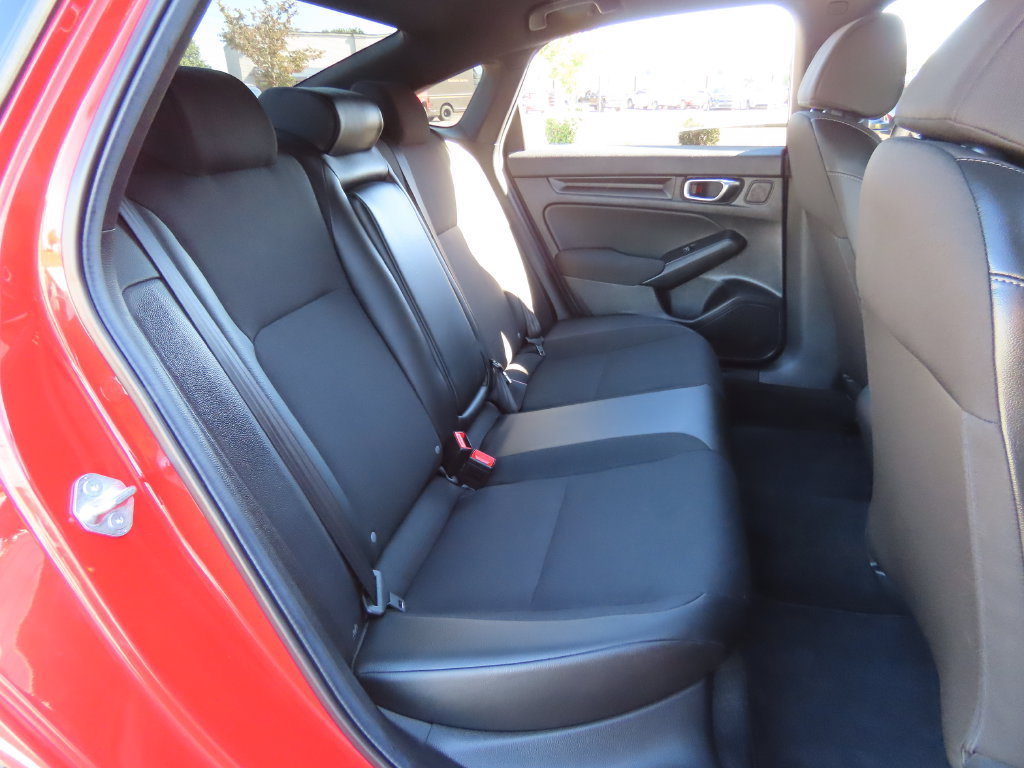Used 2026 Honda Civic Sport image 31