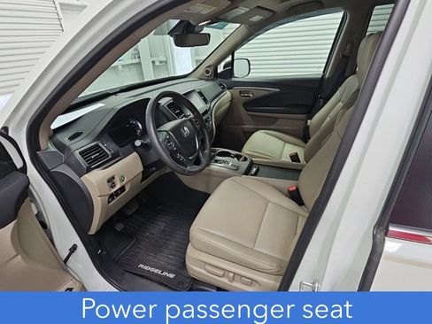 Used 2023 Honda Ridgeline RTL image 10