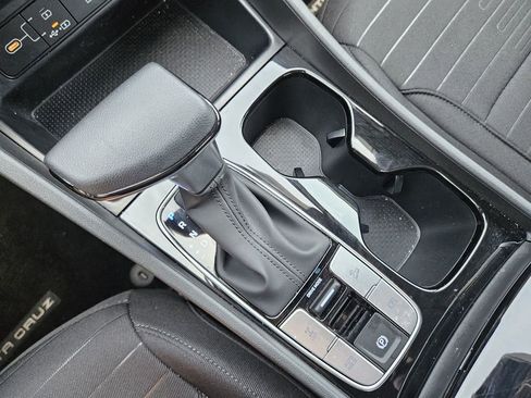 Certified 2026 Hyundai Santa Cruz SE AWD/4WD image 16