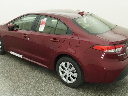 New 2026 Toyota Corolla LE image 5