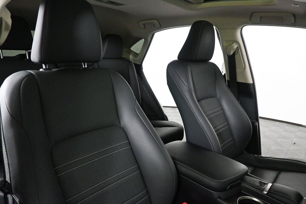 Used 2020 Lexus NX 300 FWD w/ Premium Package image 20