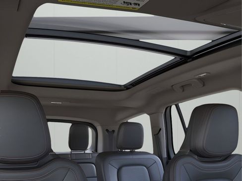 New 2024 Lincoln Aviator Reserve w/ Equipment Group 201A image 22