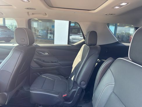 Used 2020 Chevrolet Traverse High Country AWD/4WD image 5