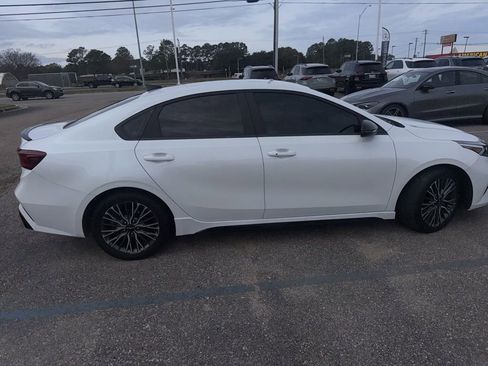 Used 2024 Kia Forte GT-Line image 4