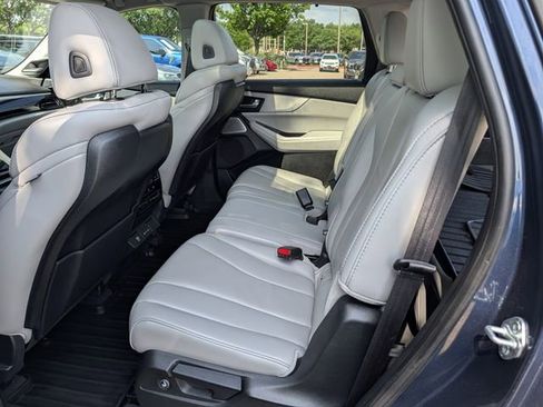 Used 2025 Acura MDX SH-AWD w/ Technology Package image 30