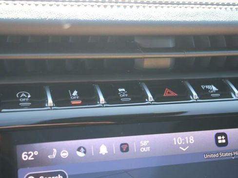 Used 2023 Jeep Grand Cherokee Summit w/ Adv Protech Group IV image 6