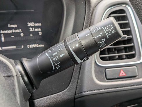 Used 2021 Honda HR-V EX image 24