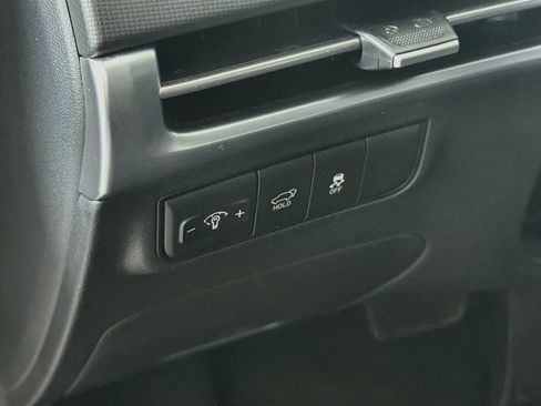Used 2026 Hyundai Tucson SEL Plus FWD image 17