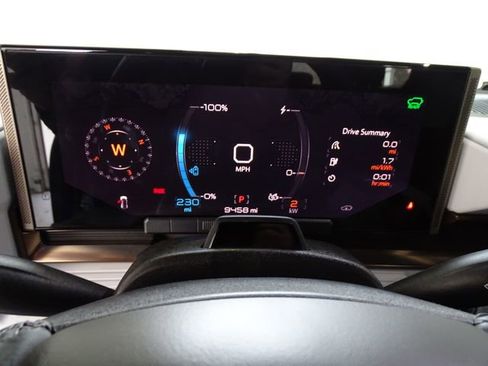 Used 2025 GMC Hummer EV 2X w/ LPO, Sport Package AWD/4WD image 17