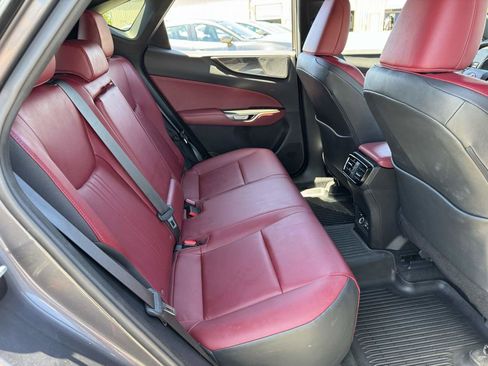 Used 2022 Lexus NX 350 AWD image 17