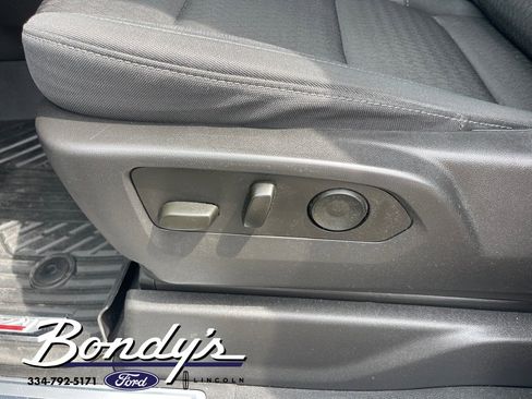 Used 2023 Chevrolet Silverado 1500 LT Trail Boss w/ Protection Package image 12