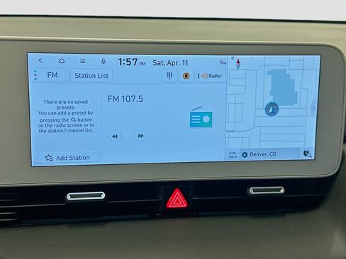 Used 2024 Hyundai Ioniq 5 SEL image 21