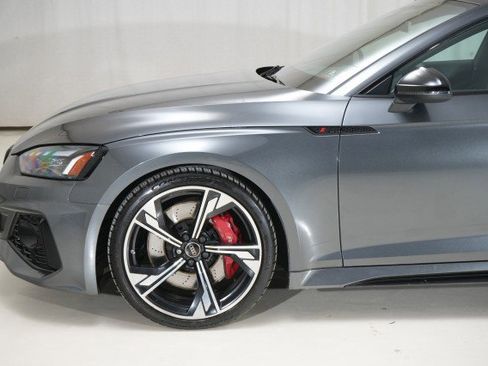 Used 2024 Audi RS 5 Quattro AWD image 4